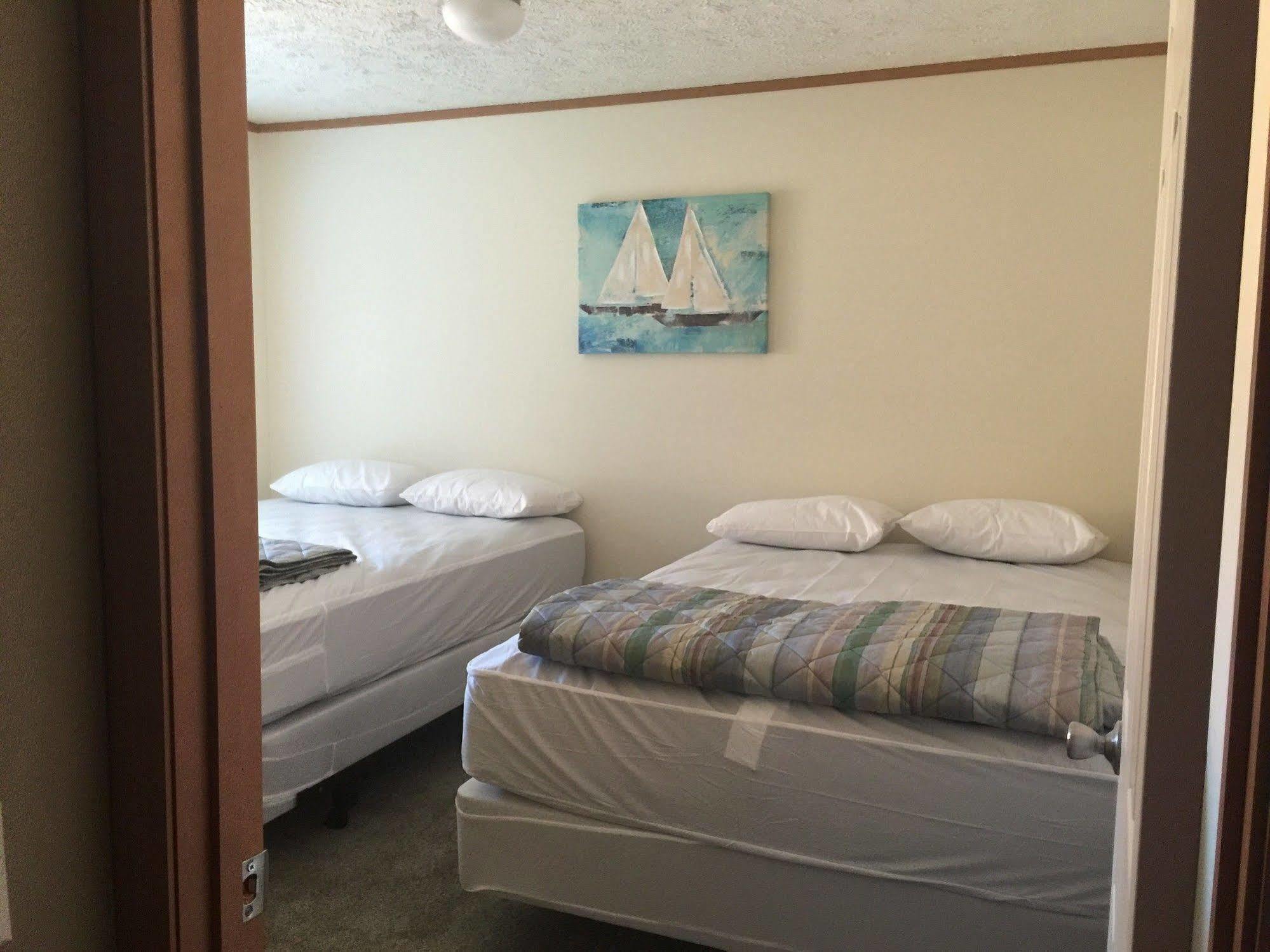 Island Club Rentals بوت-إن-باي المظهر الخارجي الصورة